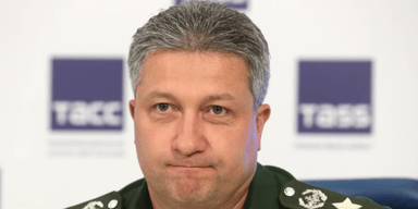 Удачная кибератака: заместителя Шойгу судят из-за спецоперации ГУР, — источники Фокуса