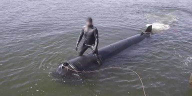 Допливуть до будь-якої точки Чорного моря: експерти розкрили, як дрони "Марічка" атакують РФ