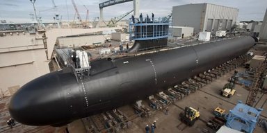 В двух новейших подлодках ВМС США класса Virginia обнаружены дефекты: кто допустил брак