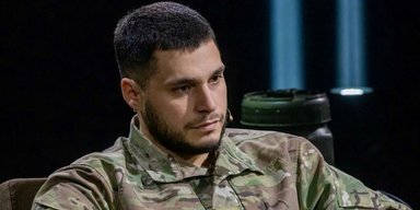 Критикують ті, хто не хоче воювати: боєць ЗСУ розповів, що думає про законопроєкт про мобілізацію