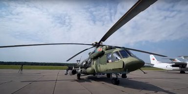 Авіація, ППО і третина армії: Білорусь перекинула військові сили до кордону України (відео)