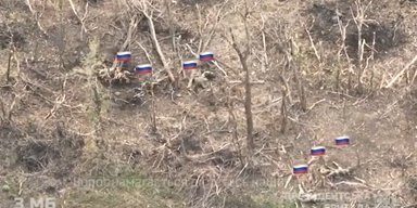 Помог "Шахматист": ВСУ отбили штурм россиян и "догнали" их на их позициях (видео)