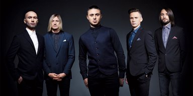 Патентное наступление. Как группа "Антитіла" нарвалась на судебный иск от музыкального теоретика