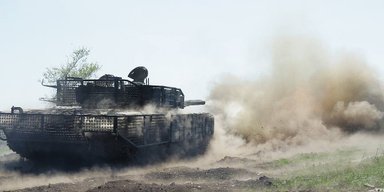 "Треба далі чинити тиск": у ЄС наполягають, що для початку переговорів РФ має припинити вогонь