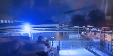 Что заметили аналитики на видео "Фламинго" в Воткинске: какая точность и способна ли выломать бетон