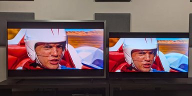 Samsung против LG: какой OLED-телевизор оказался лучшим в ходе тестирования (фото)