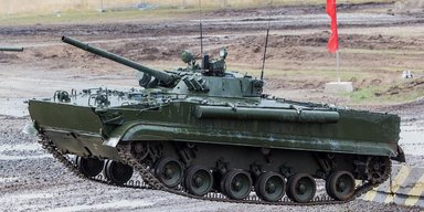 В РФ хотят модернизировать БМП-3: какой "апгрейд" получит техника, — Defence 24