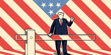 Доллары любят тишину: как Трамп ведет главную валюту мира к обесцениванию