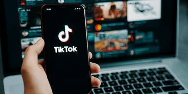 TikTok заблокує відео російських пропагандистів за запитом України, — РНБО