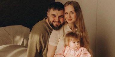 Затримались на 15 хвилин: сім'я відомого коміка мало не загинула під час теракту в Києві