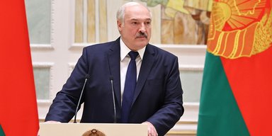 "Не нужно стесняться": Лукашенко захотел, чтобы белорусские журналисты занимались пропагандой