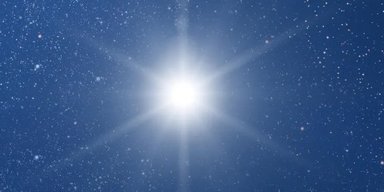 Зірки по-справжньому мерехтять: учені записали, як звучить цей незвичайний процес (відео)