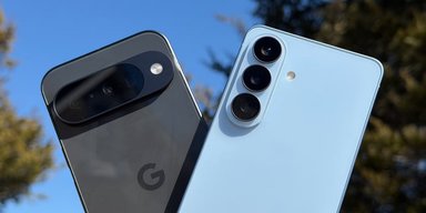 Сравнение лучших Android-флагманов: Google Pixel 11 Pro против Samsung Galaxy S26 (фото)