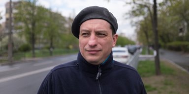 Революция в голове. Как Открытый университет Майдана пытается изменить страну