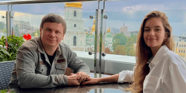 "Не вдалося зберегти": Комаров підтвердив розлучення і розкрив подробиці