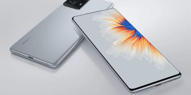 Xiaomi выпустит смартфон Zhuque вообще без кнопок: когда выйдет необычный гаджет (фото)