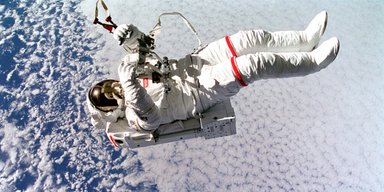 Космические хроники. Как "Марсианский кузнечик" из Украины завоевал бронзу на конкурсе NASA