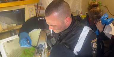 В Одесі у морозильній камері знайшли тіло однорічної дитини: що відомо
