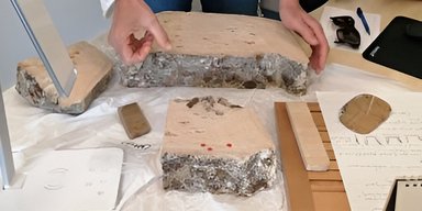 Стародавній водоканал. Учені розкрили секрет управління водопроводами в Римській імперії