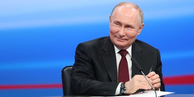 "Путін знущається з вас та Америки": у США закликали Трампа озброїти Україну "до зубів"