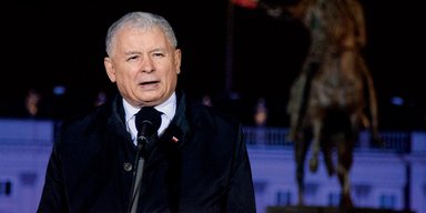 Страхи Четвертой республики. Как далеко зайдет "путинизация" Польши Ярославом Качиньским