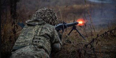 Ситуация в районе Часового Яра стабилизировалась благодаря усилиям ВСУ, — аналитик DeepState