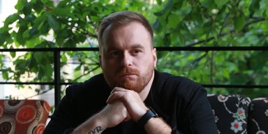 Экс-ведущего "Наш" и NewsOne Макса Назарова отправили под стражу на 60 суток: подробности