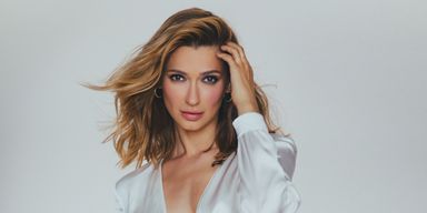 "Адаптивный человек": TAYANNA об отключениях света, любви и нумерологии