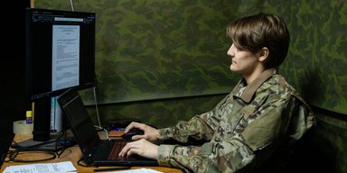 Ефективний тил – запорука перемоги: чому армії потрібні професійні діловоди