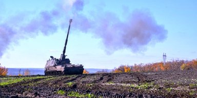 "Багато знищених цілей": як польські Krab ліквідовують російську техніку (відео)