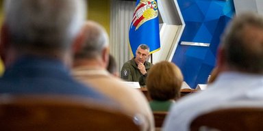 Блэкаут в Киеве: Кличко подтвердил смерть коммунальщика в столице (видео)