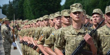 "Страшная реальность": для победы нужно мобилизовать еще 500 тысяч, — экс-командир "Айдара"