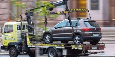 "Ласточка" в беде. Как обжаловать штраф за неправильную парковку и вернуть свое авто