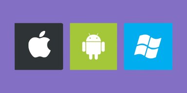 Как выбрать идеальный планшет: Android, iPad или Windows? Советы от Фокстрот
