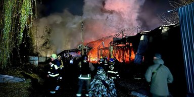 Росія вночі атакувала Україну "шахедами": основний удар припав по Одесі, є загибла (фото)