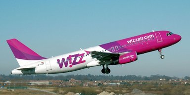 Деньги из воздуха. Как заработать на отмене авиарейсов Wizzair во время карантина