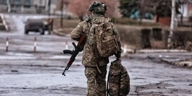 От 8 до 10 лет: за СОЧ наказывают больше, чем за убийство или терроризм, — нардеп Бобровская