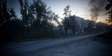 ВС РФ продвинулись возле Купянска, Торецка, Покровска и Донецка, — ISW (карты)