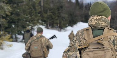 ВСУ получили партию зимнего снаряжения из Великобритании: что вошло в пакет помощи