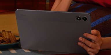 Дешевле iPad, но с батареей вдвое больше: чем удивляет новый планшет Xiaomi (фото)