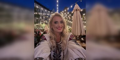 Создана петиция о присвоении беременной Федишин звания "заслуженной"