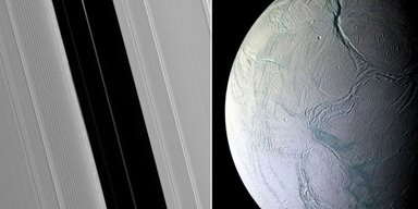 7 самых опасных мест в Солнечной системе, где люди не смогут выжить (фото)