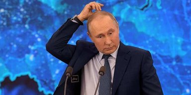 РФ столкнулась со стратегической проблемой: Украина выходит из "ловушки разрешений" США, — Newsweek