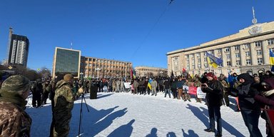 Луценко: Важные факты о смертельной стрельбе в Черкасской области будут яростно пытаться замалчивать