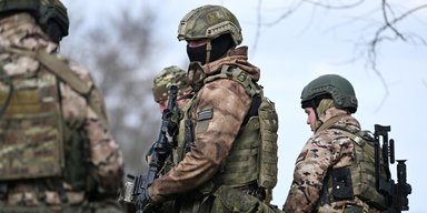 Просунулися на 6 км: ЗС РФ намагаються закріпитися навколо Авдіївки, — британська розвідка