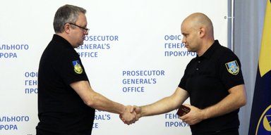 Офіс генпрокурора почав службове розслідування щодо статків Вербицького: що відомо (відео)