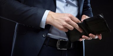 Выглядеть на миллион. Как скрыть от окружающих, что ваши дела идут не лучшим образом
