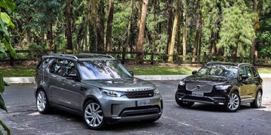 Зручні та просторі: названо кращі нові автомобілі для високих людей (фото)