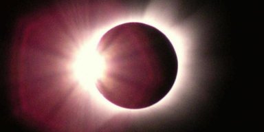 Середина коридора затмений в октябре 2023: когда будет и чего ожидать