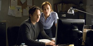Без Малдера и Скалли: что известно о перезагрузке культового сериала "Секретные материалы"